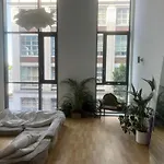 Bright And Spacious Loft Style Apartment